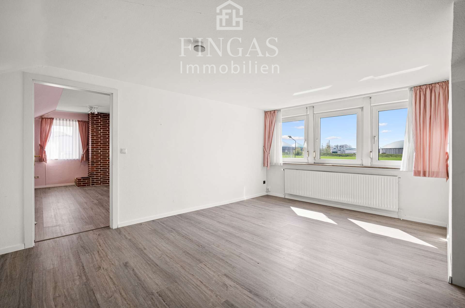 Schlafen/Ankleide Og